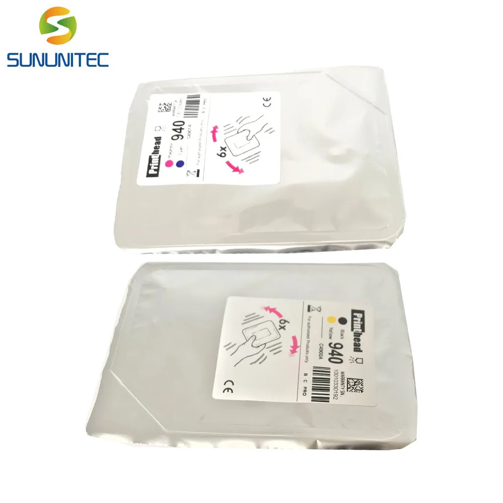 940 печатающая головка для HP Pro 8000 A809a A809n A811a 8500 A909a A909n A909g 8500A A910a A910g A910n | Компьютеры и