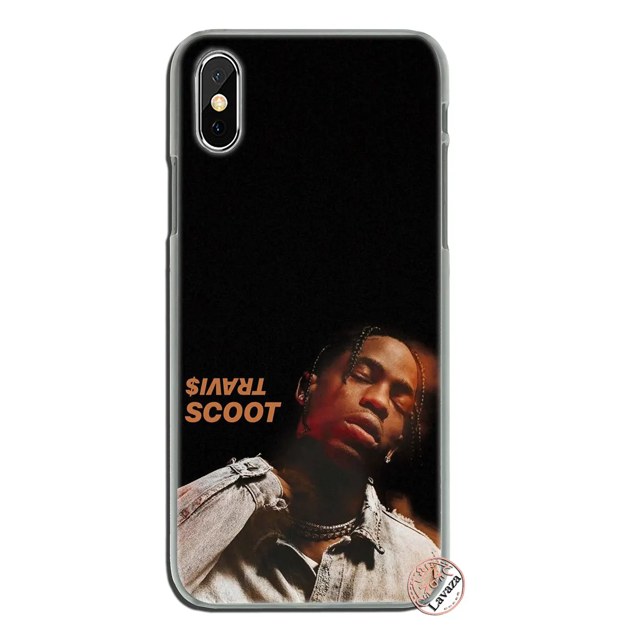 5 Чехол Lavaza с изображением Трэвиса Скотта astroworld для телефона iPhone XR X XS 11 Pro Max 10 7 8 6S 5 5S SE 4 4s - Цвет: 5