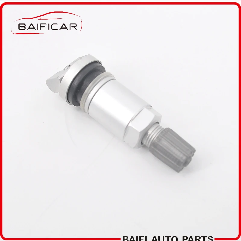 Датчик давления в шинах Baificar TPMS комплект штока клапана из алюминиевого сплава