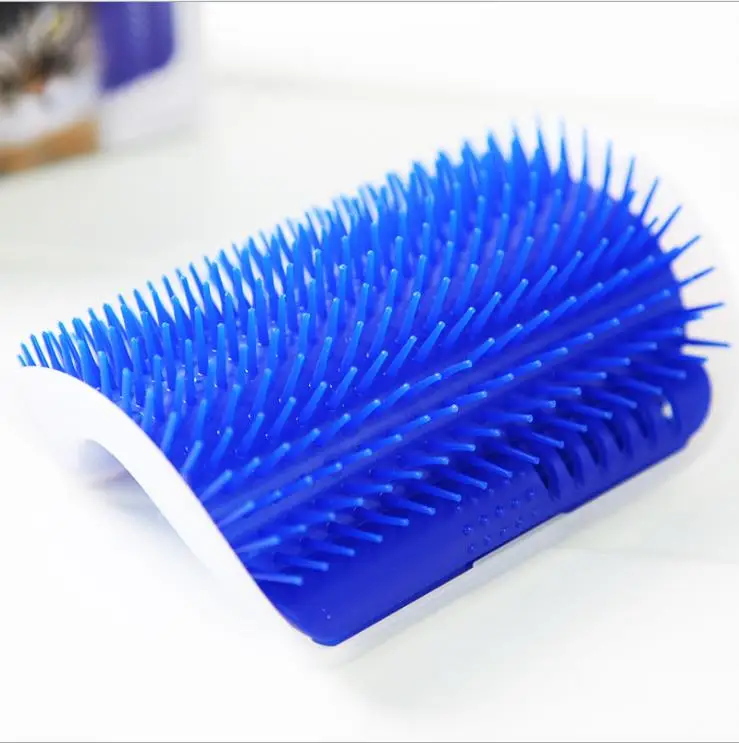 Кошка Массаж Устройства Самостоятельная Грумера С Котенок Pet Игрушки Для Кошек