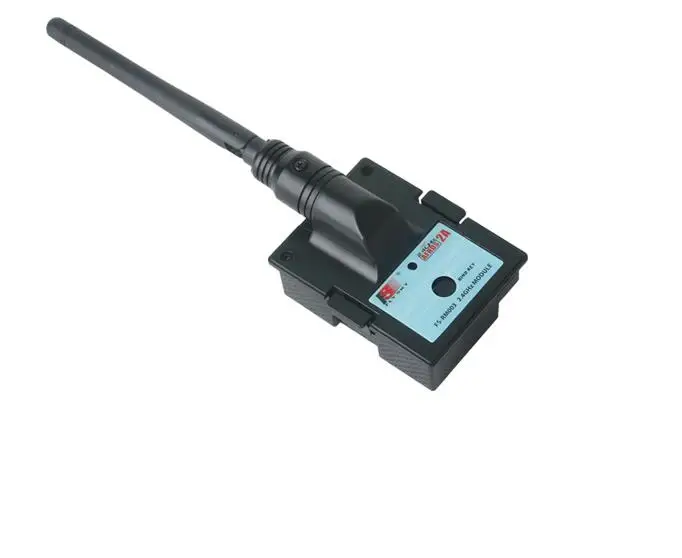 Flysky Fly Sky FS RM003 2 4G передатчик модулей со встроенной антенной Совместимость AFHDS 2A