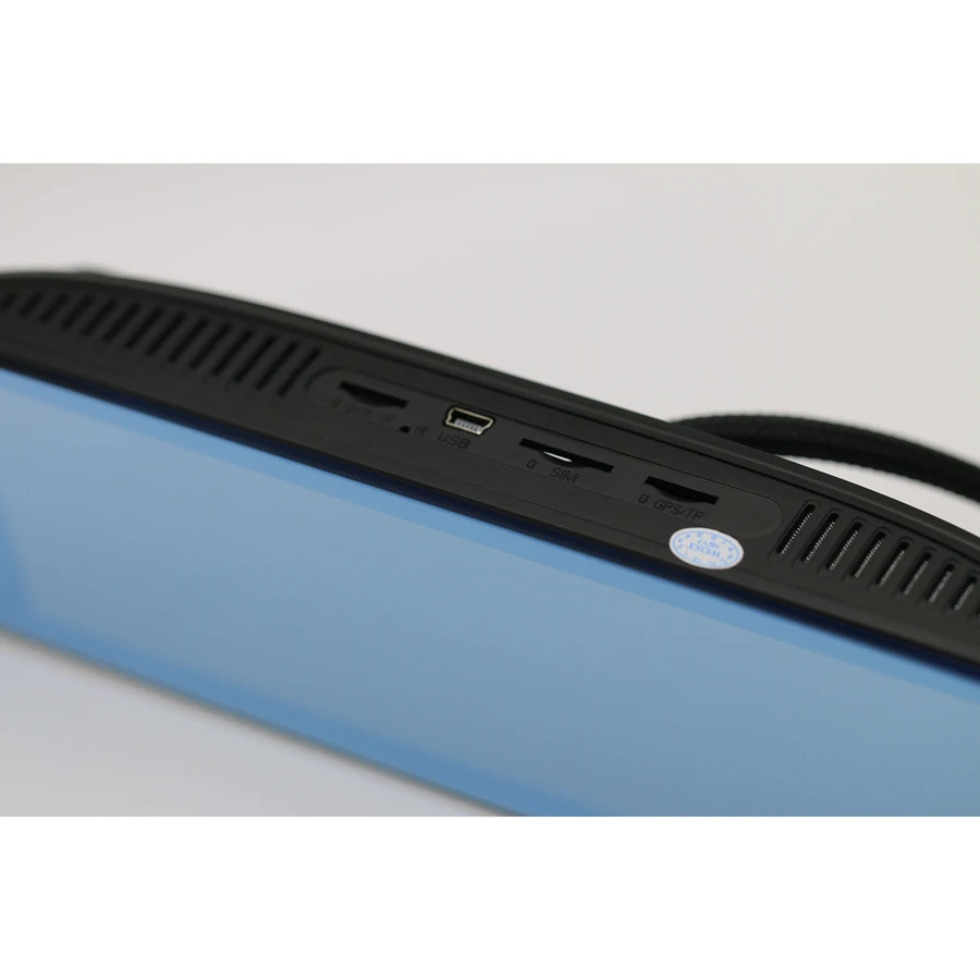 Otstrive 7 дюймов регистраторы GPS навигации Android приборной панели Защита от солнца