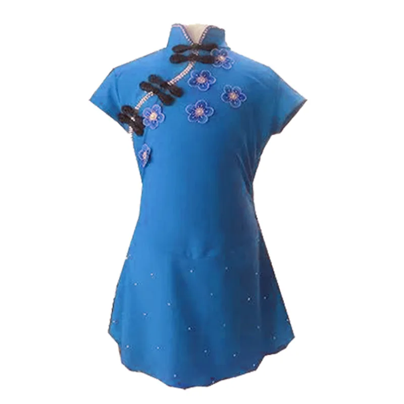 Free shippingRedCUSTOM MADE TO FIT FIGURE ICE SKATING/ DANCING/ BATON TWIRLING COSTUMESD514 | Тематическая одежда и