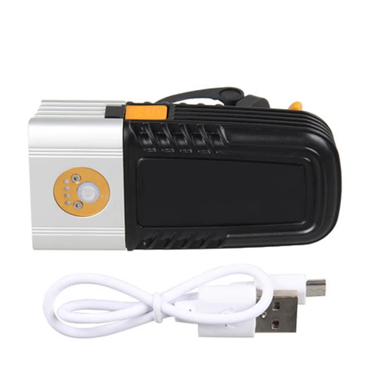 Спорт велосипед огни блики usb led аккумуляторная ночь свет двойные фары фонарик |