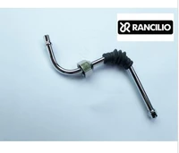 rancilio silvia wand parts set v1 v2 steam arm kit part 1449141