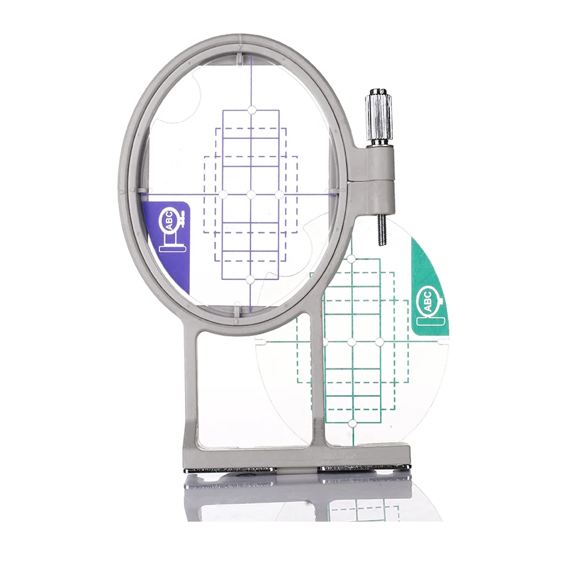 Sew Tech Embroidery Hoop for Brother Machine Frame Innov-is 1250 700 PC-6500 Babylock | Дом и сад