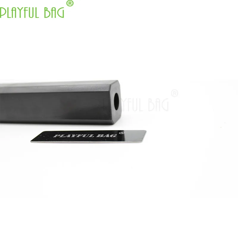 PB игривый сумка(пэнфэн MP7 игрушечный водный пистолет пуля специальные квадратное кашне заводской Модификация аксессуары cs T34