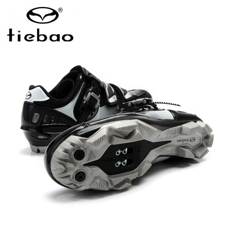 Tiebao, обувь для горного велосипеда, велосипедная обувь, sapato ciclismo, mtb, педали,, для мужчин и женщин, самоблокирующиеся, дышащие, уличные, суперзвезды, кроссовки
