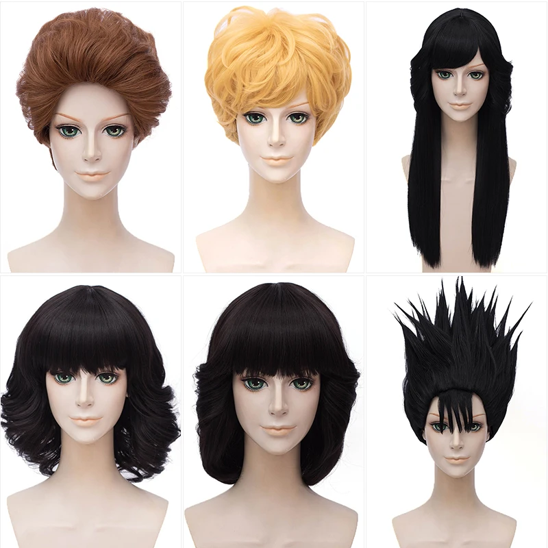 

(Alice-Wig 019) Anime Kyou Kara Ore Wa Cosplay Wig