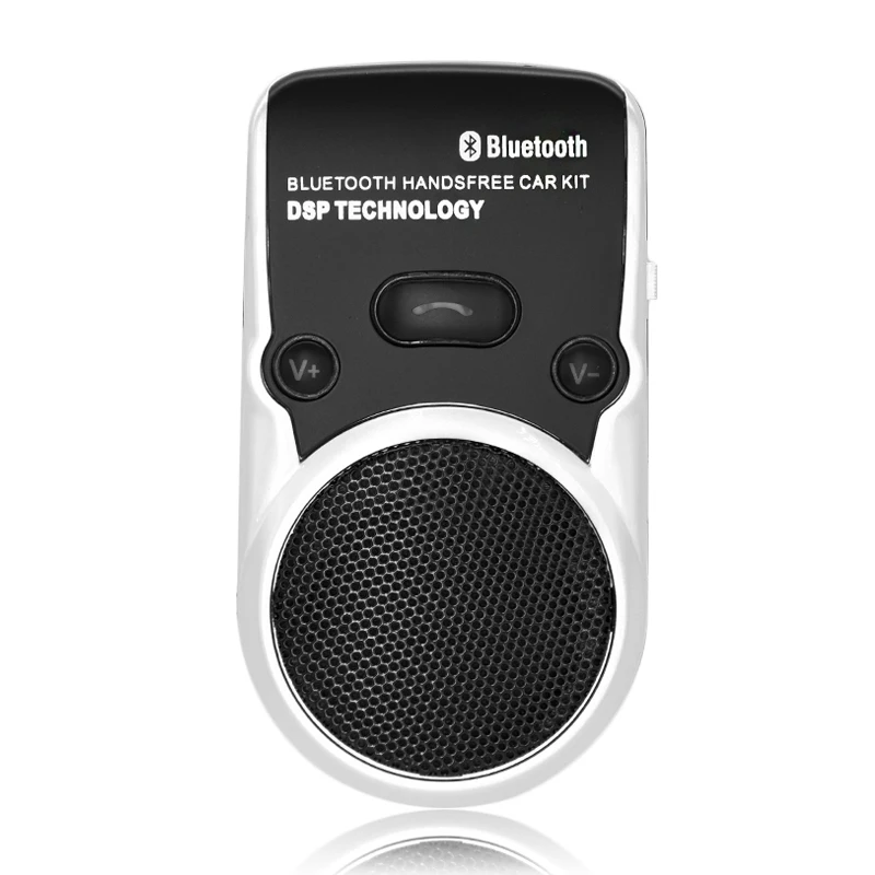 Автомобильный беспроводной bluetooth-динамик с солнечной батареей 10 шт./набор |