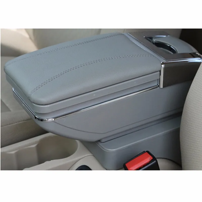 Подлокотник для Toyota Yaris Vitz 2006 2007 2008 2009 2010 2011 | Автомобили и мотоциклы