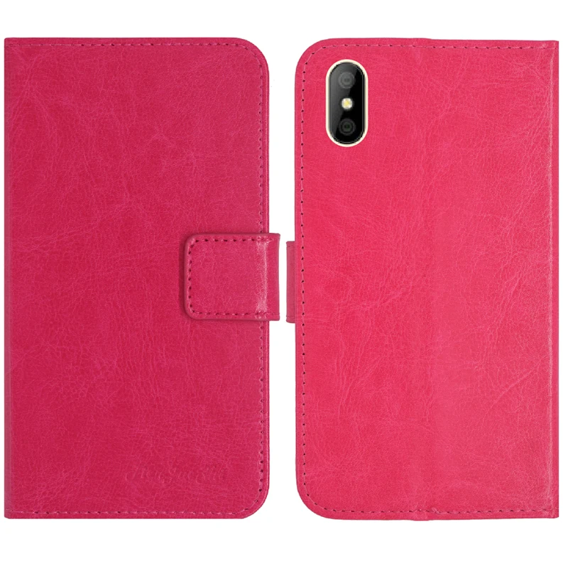 Чехол книжка TienJueShi защитный кожаный чехол кошелек Etui из ТПУ силиконовый Для Doogee