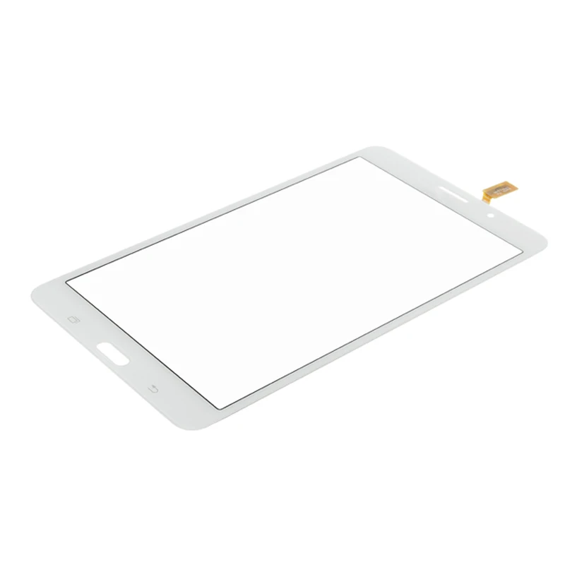 Оригинальный 7 0 &quotдля samsung Galaxy T231 SM сенсорный экран ЖК дисплей дигитайзер датчик