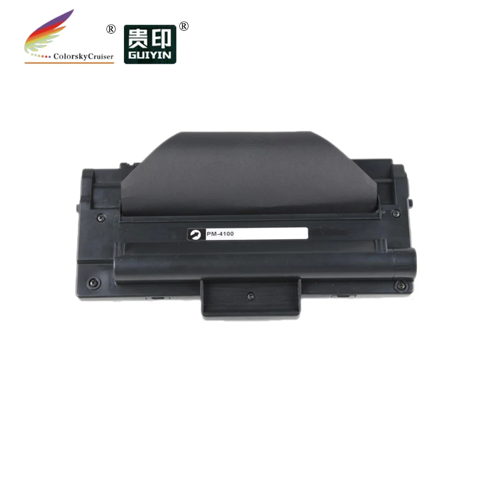 (CS-S4100) BK совместимый картридж с тонером для принтера samsung SCX4100D3 scx4100 scx4150 scx 4100d3 4100