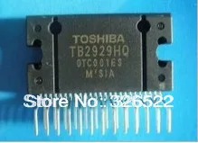 

5PCS TB2929HQ TB2929 4-ch Audio Power Amplifier