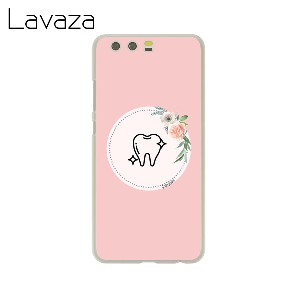 Чехол Lavaza Doctor Dentist для huawei P20 P10 P9 P8 Lite Plus Pro 2017 2016 2015 P Smart 2019 | Мобильные телефоны и