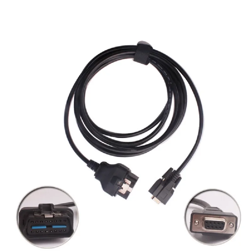 2017 новое поступление диагностический инструмент Python дизельный грузовик для NI SSAN