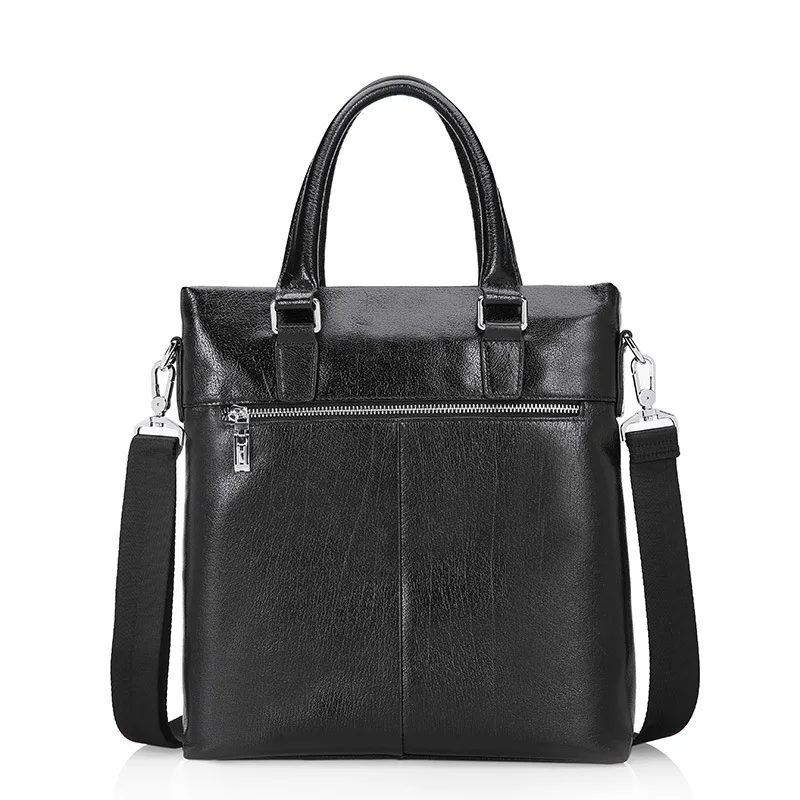 Бренд Для мужчин сумка 100% Пояса из натуральной кожи Повседневное Бизнес кожаная