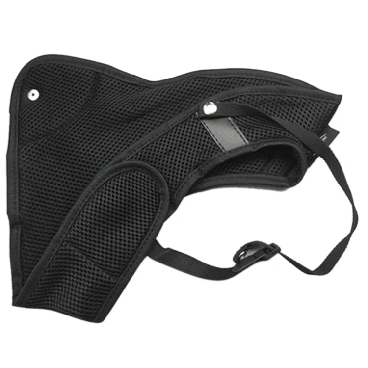 Hunting Sports Archery competition Adjustable Chest Protector Guard Safety Protective Tool Back Gear Safe Protect | Спорт и