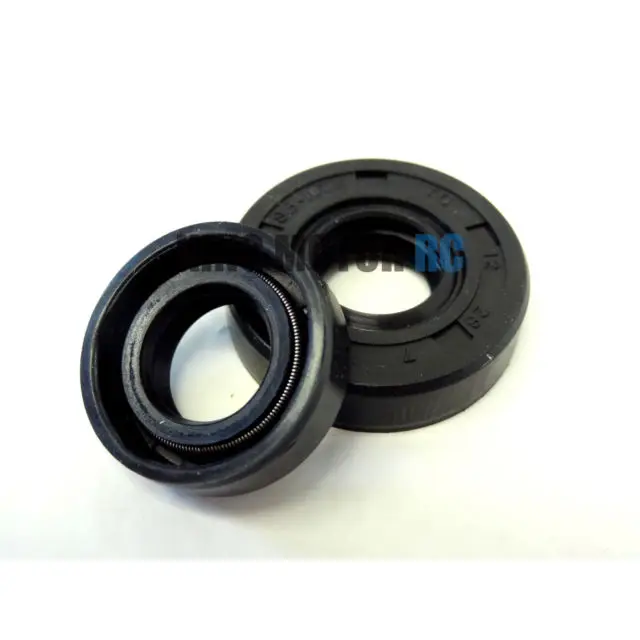 Engine Oil Seals (Set of 2) also fits Zenoah CY Rovan 23 - 30cc | Игрушки и хобби