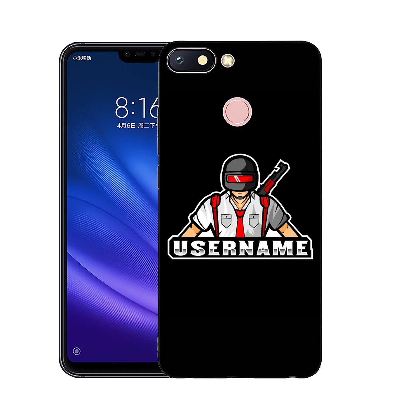 Чехол для телефона pubg мягкий силиконовый Xiaomi Mi 10 9 8 A3 A2 9T Pro Lite SE A1 CC9 CC9E 5X 6X|Бамперы| |