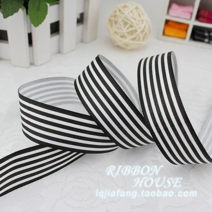 Высокое качество 25 мм полоса лента Ребро вязальный пояс аксессуар для волос