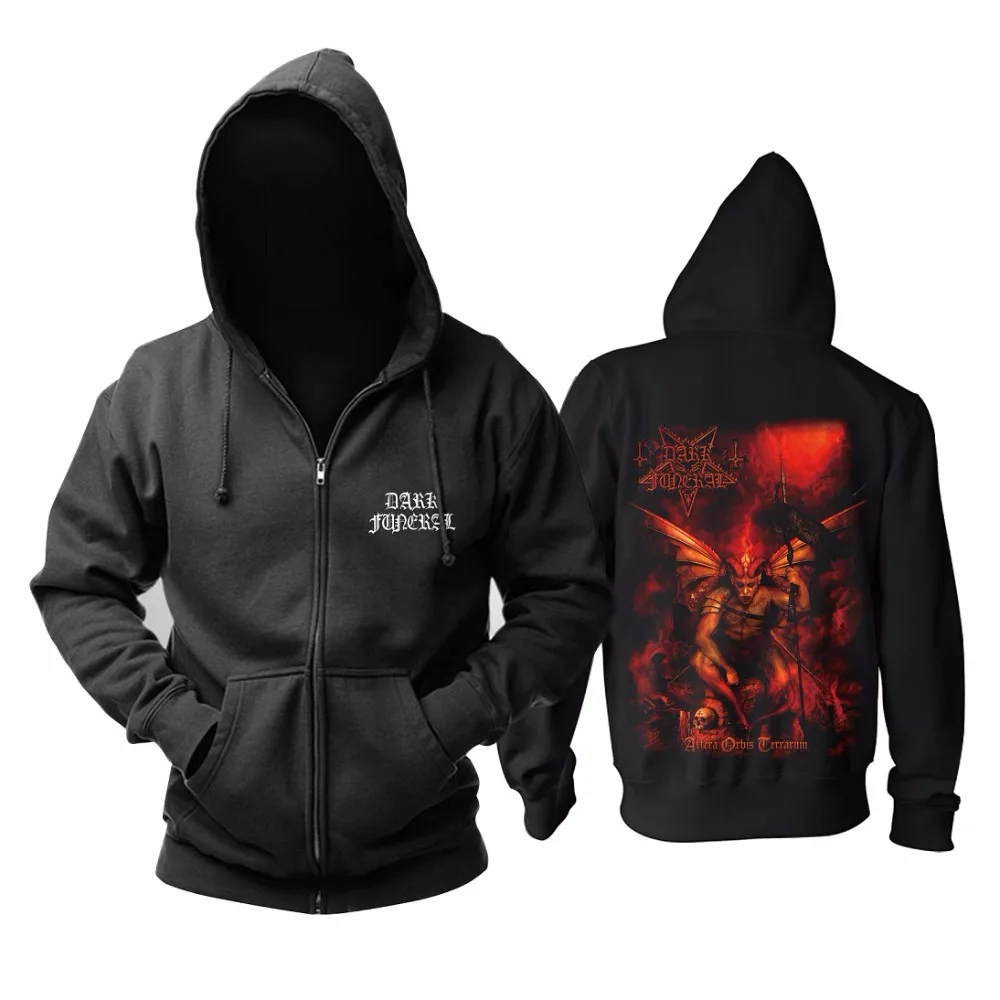 16 видов конструкций темно похороны Sudadera Rock Band толстовки оболочки куртка панк Death