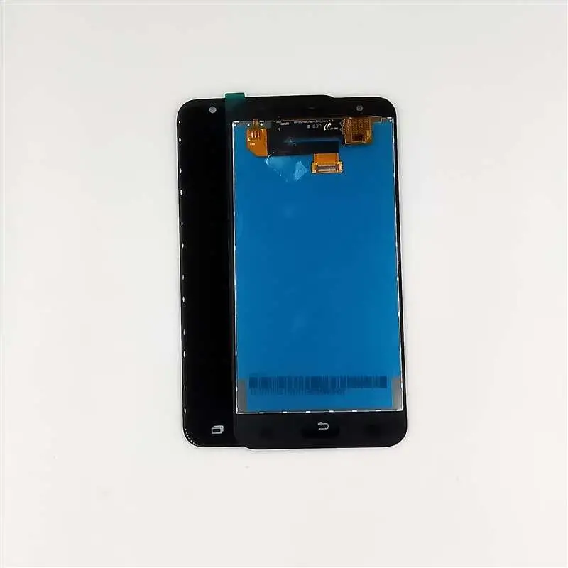 5 0 ''для Samsung J5 Prime LCD дисплей G570F G570 SM-G570F кодирующий преобразователь сенсорного