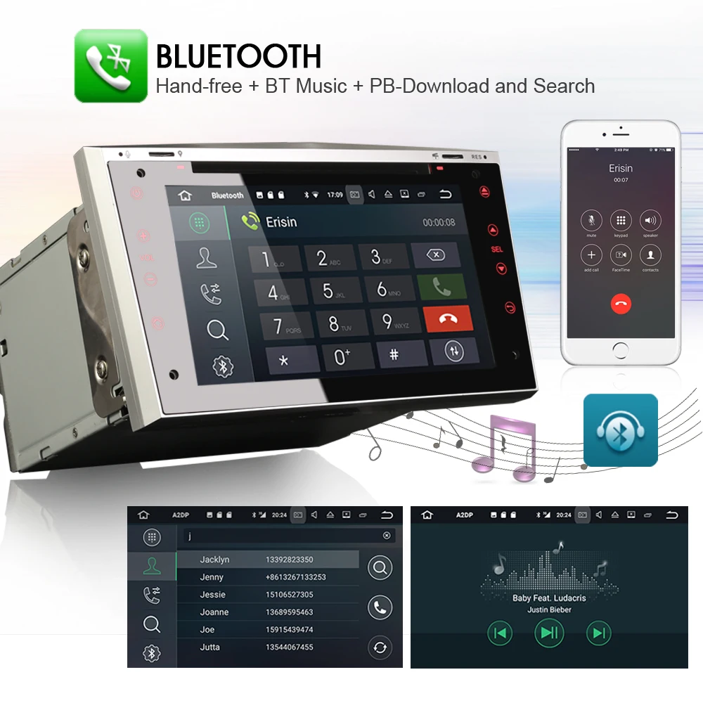Android 7.1 Авто Радио dab + DVD Navi GPS автомобиля CD Player мультимедийный плеер для Opel Astra Corsa