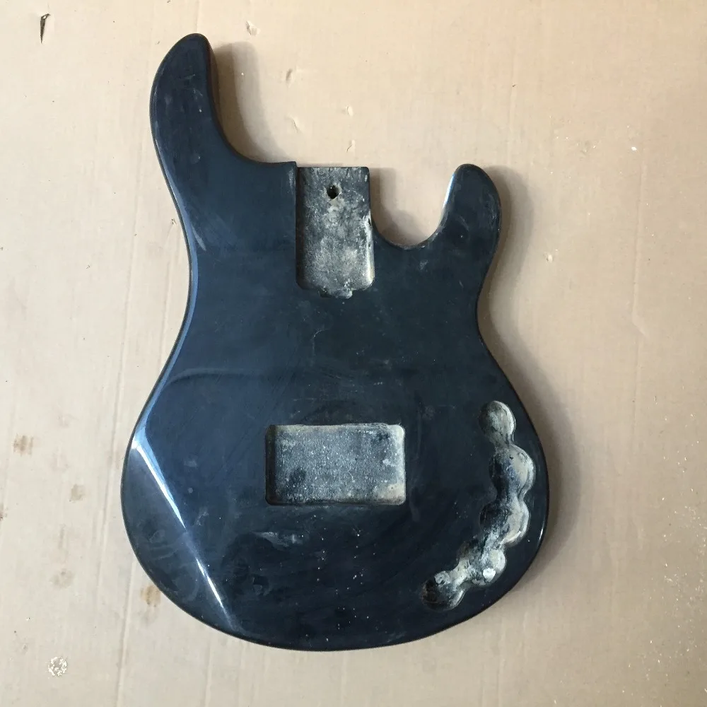 

Afanti Music Electric guitar/ DIY Electric guitar body (ADK-1047)