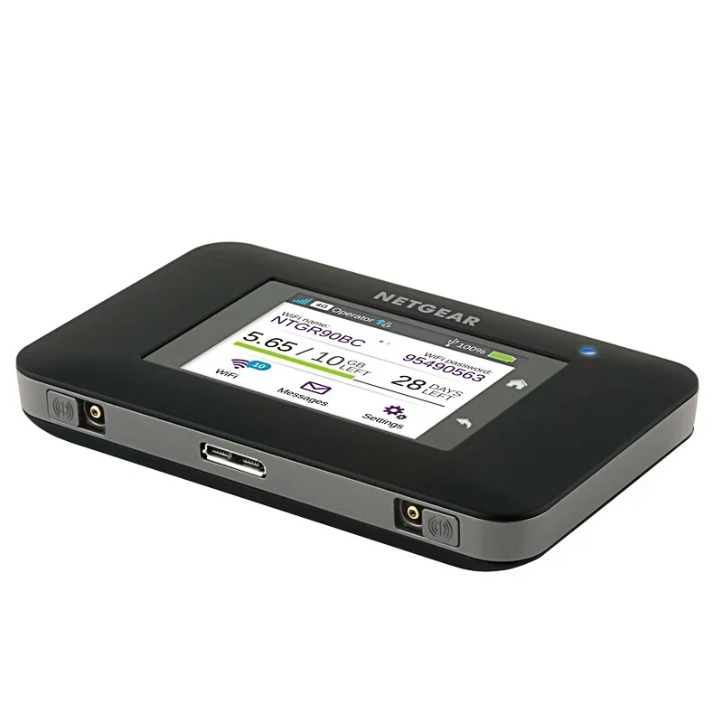 Мобильная точка доступа NETGEAR AIRCARD 790S LTE|hotspot|hotspot mobilehotspot lte |