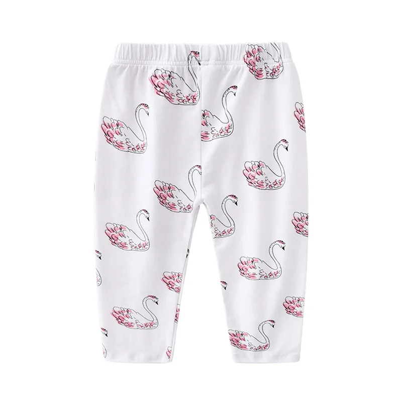 Tem Doger Spring Baby Fashion Girls Clothing Sets Shoulder Lace Patchwork Triangle Romper+Pants 2pcs Newborn Lovely |