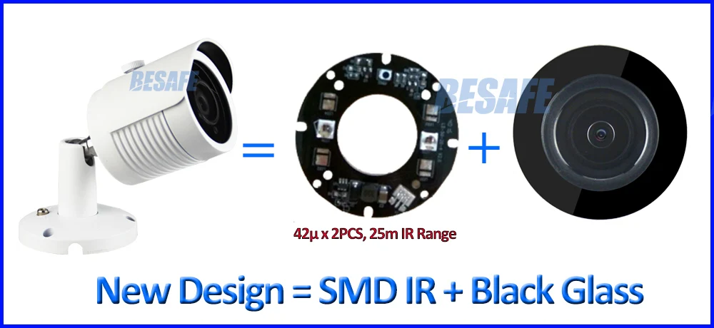 Горячие 2MP POE камеры 1080 P p2p ip-камера открытый IMX323 Сенсор Ночное Видение