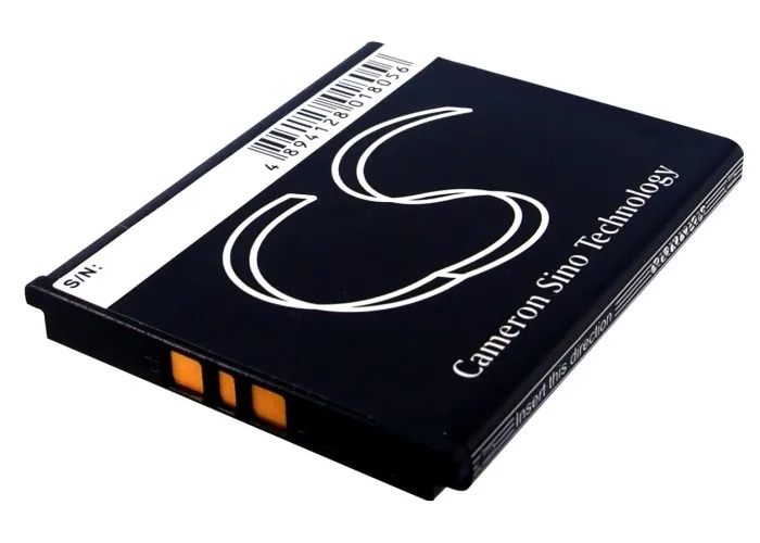 Аккумулятор Cameron Sino на 650 мАч для Sony Ericsson P1 P1c P1i P700i P990 P990i Z555i|Аккумуляторы