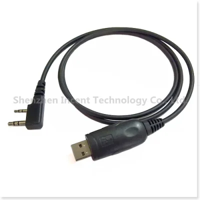 USB Кабель для программирования VOIONAIR кабель Kenwood Radio TK3207 TK2160 TK3118 TK2317 tk7 tk207 TK10 T10