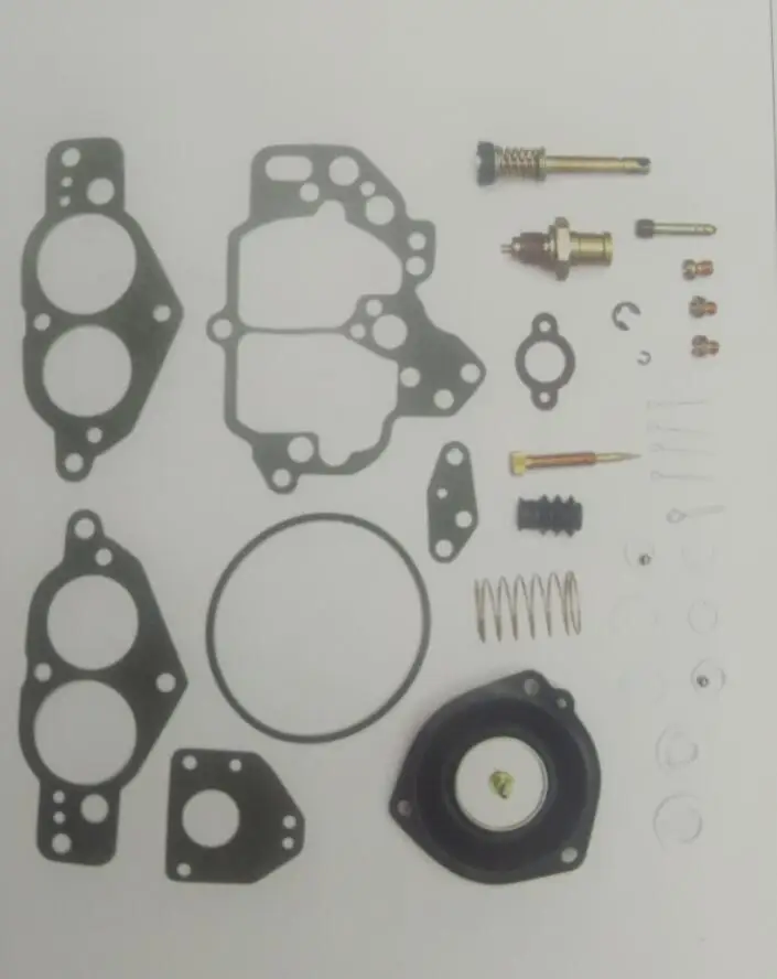 Абсолютно новые автомобильные наборы для Ремонта Карбюратора K11 4671HAD NISSAN детали