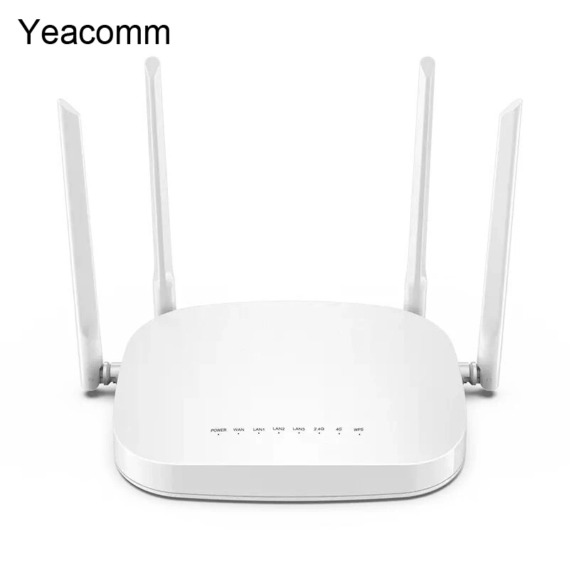 Yeacomm M285 3g 4G CPE маршрутизатор с sim картой 300 Мбит/с беспроводной Wifi маршрутизатор|3G/4G