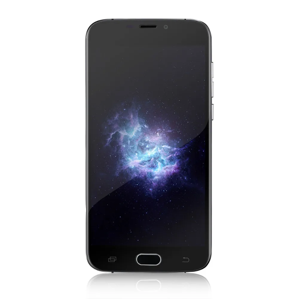 Doogee X9 Pro 4 г 5.5 ''MTK6737 мобильного телефона Android 6.0 ядра 2 ГБ Оперативная память 16