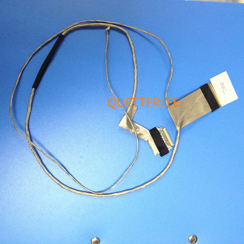 

Новый ЖК-кабель для ноутбука Lenovo G500 G505 DC02001PR00 Бесплатная доставка