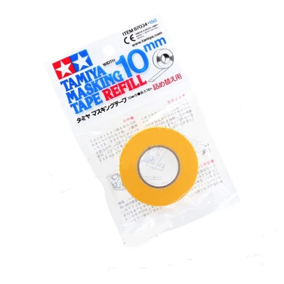 Набор инструментов для ручного нанесения краски Тамия ткань покрытия|Детали и