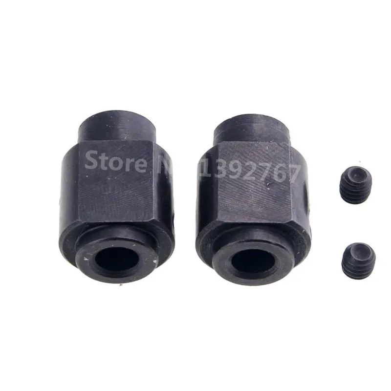 2 шт. запасные части HSP 02034 универсальный шарнирный кубок A для 1/10 RC Nitro