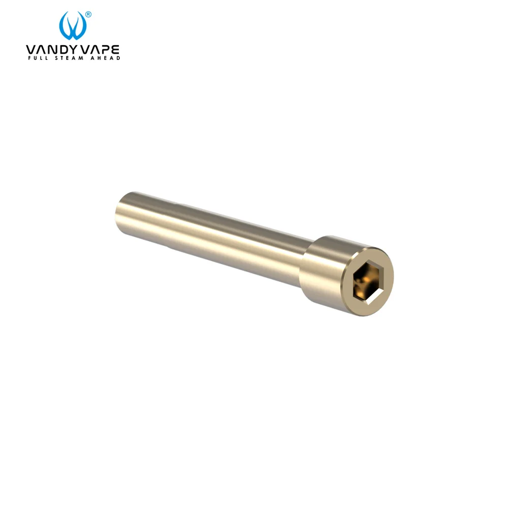 Vandyvape Pyro V2 RDTA распылитель вейпер 2 мл отрегулированный 4 емкость бак совместимый 510