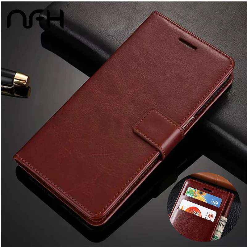 Оригинальный чехол NFH для Meizu M3 M3s Mini удобный кожаный книжка mini M3S силиконовая
