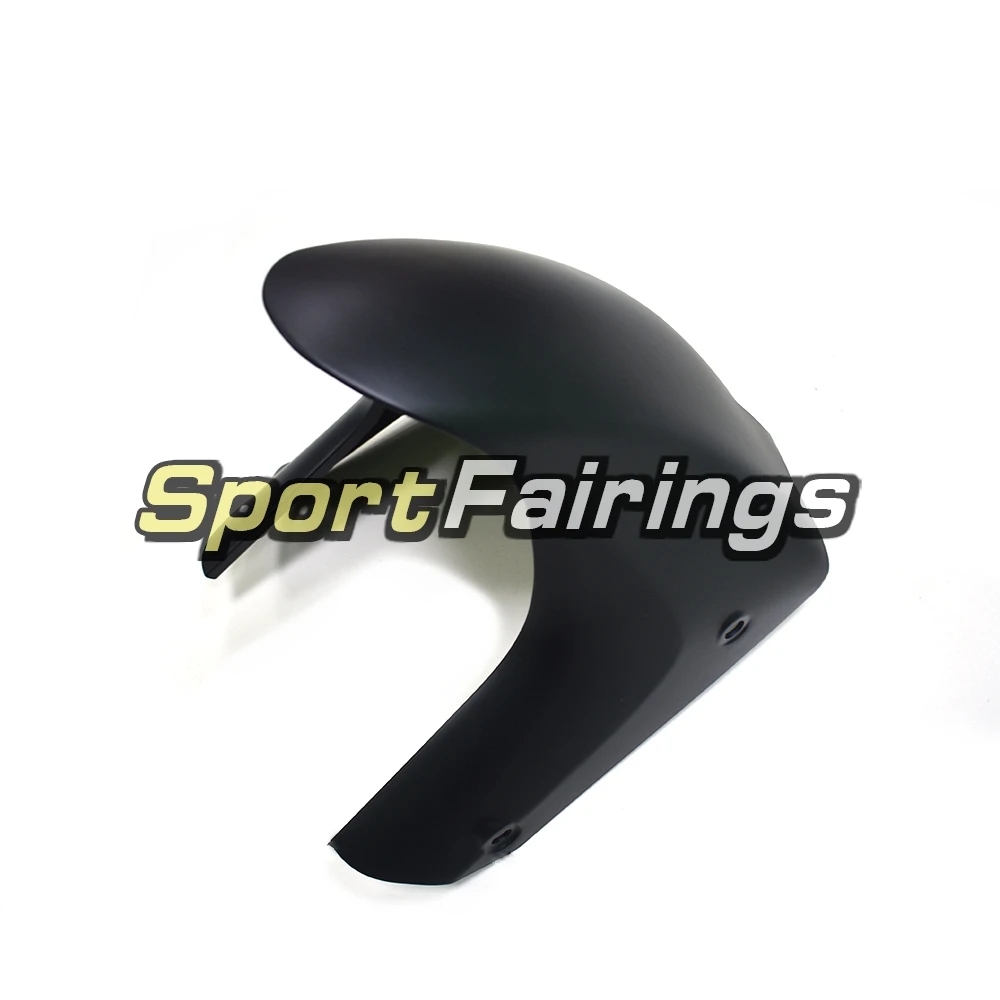 Серебристо-черный капот для Yamaha YZF600R Thundercat 97 98 99 00 01 02 03 04 05 06 07 1998 2007 пластик ABS