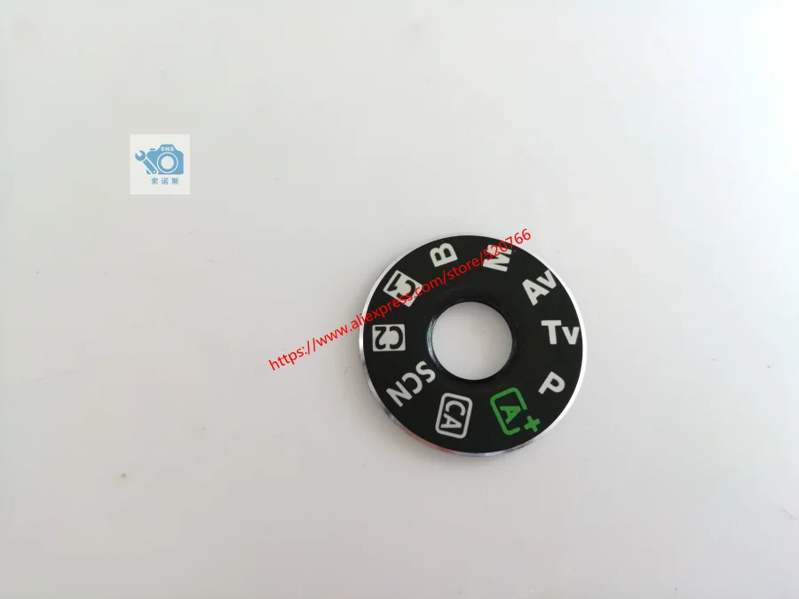 Новинка 100% запасные части для ремонта и замены цифровых зеркальных фотокамер 6D