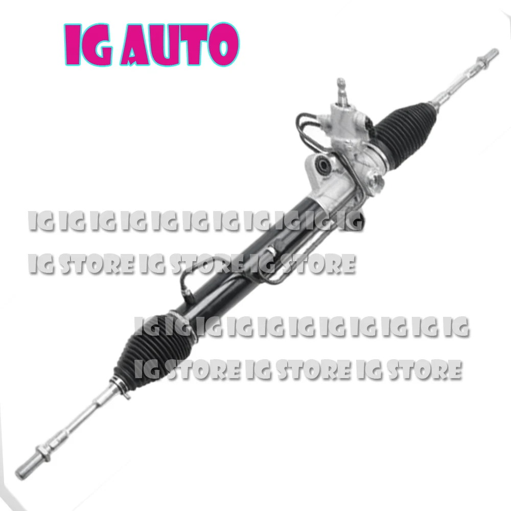 

Power Steering Rack Steering Gear Box for Mitsubishi Pickup Triton L200 (except high rider) LHD 2WD MR333503 MR333502 4410A722