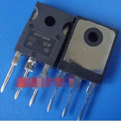 Бесплатная доставка 100% новый оригинальный IRFP260NPBF IRFP260N IRFP260|Запасные части| |