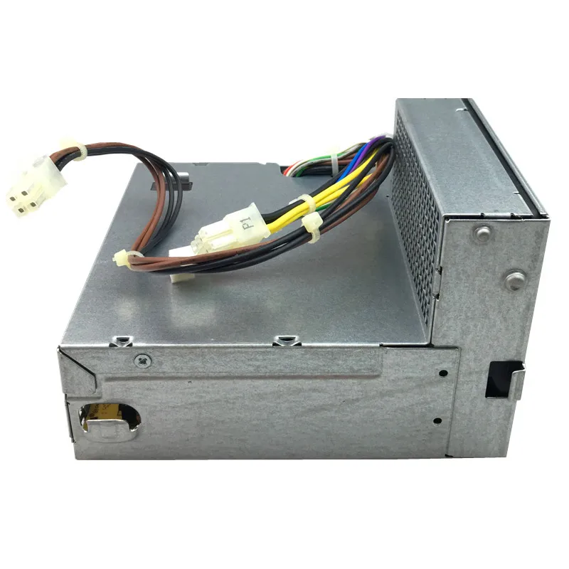 Блок питания 240 Вт блок для сервера psu 613663 001 Pro 4300 SFF PCA019 компактный форм фактора