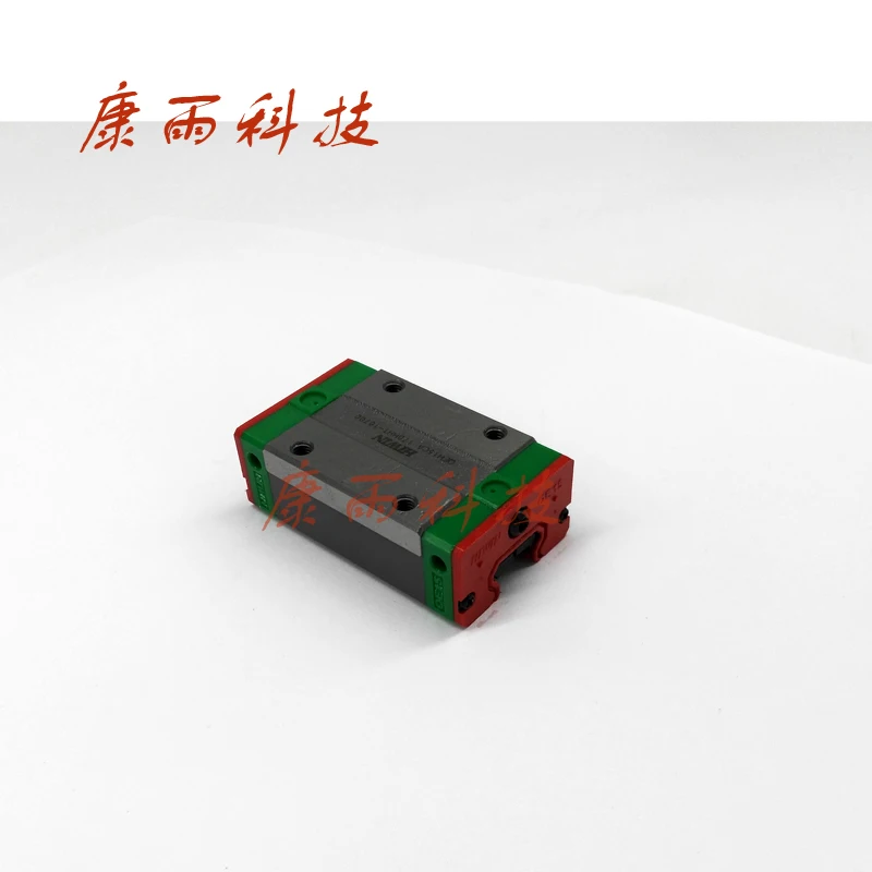 Original block slider QEH15 guider bearing for Xuli Xenon Wit color Infiniti printer linear | Компьютеры и офис