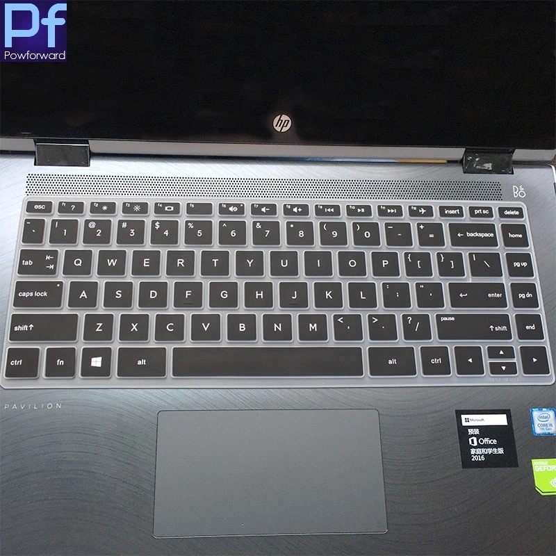 Для HP pavilion X360 14-BAxxxx/X360 14-BFxxxx серия Notebook skin Новинка 2017 14 дюймов Защитная крышка для